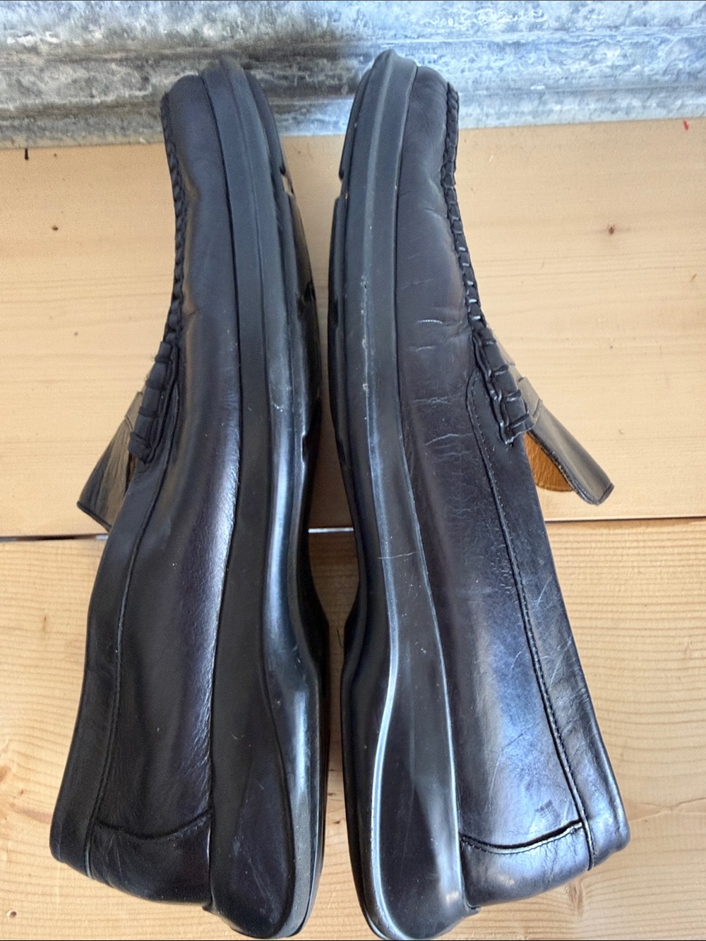 Cole Haan Penny Loafers View 5